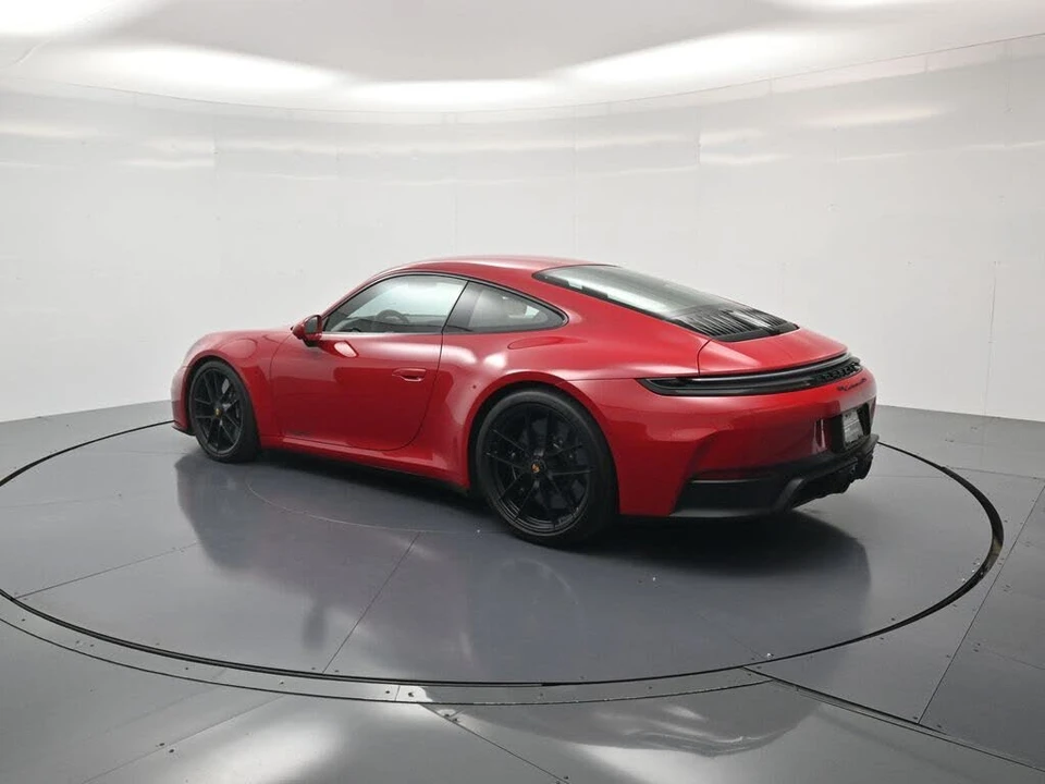 2025 Porsche 992 Carrera GTS - Image 3 of 31