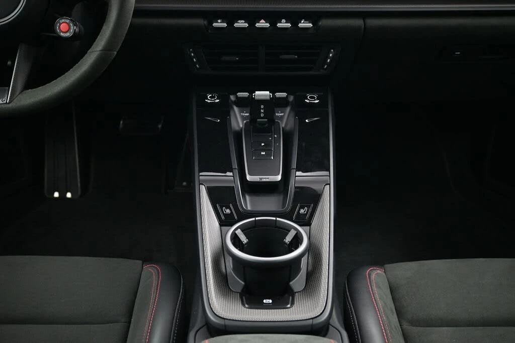 2025 Porsche 992 Carrera GTS - Image 8 of 31