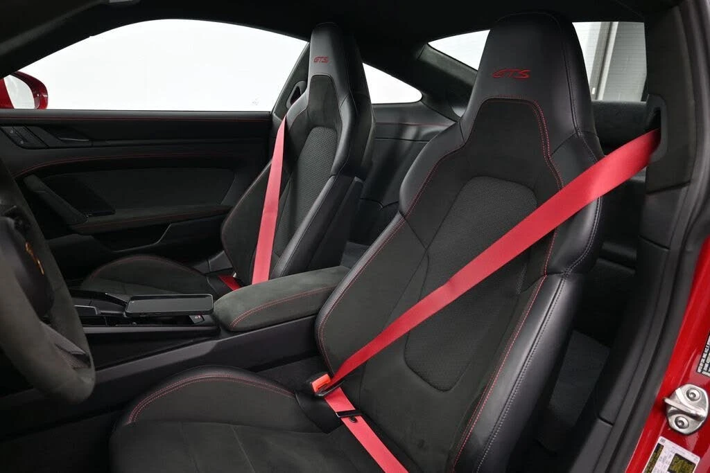 2025 Porsche 992 Carrera GTS - Image 31 of 31