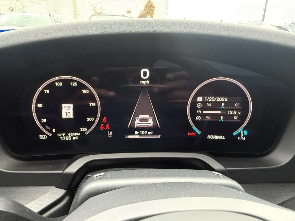2025 Porsche 992 Carrera GTS - Image 29 of 31