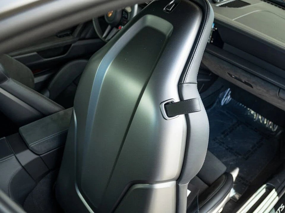 2025 Porsche 992 Carrera GTS - Image 22 of 31
