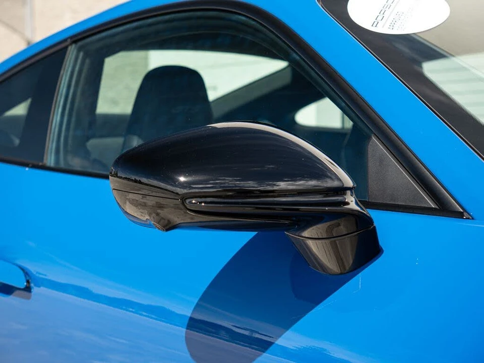 2025 Porsche 992 Carrera GTS - Image 26 of 31