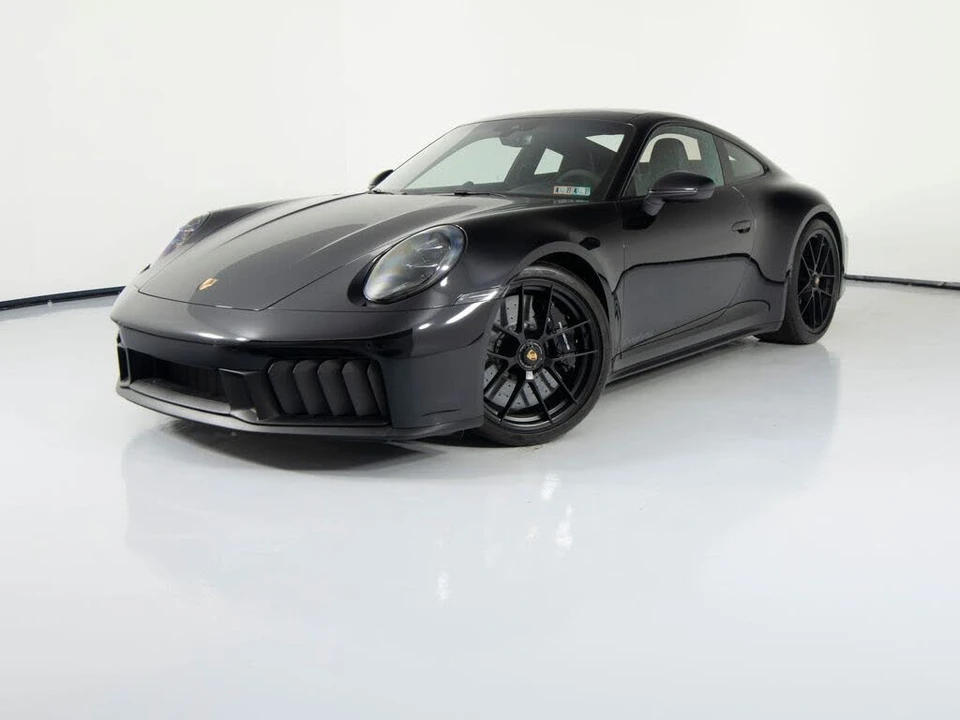 2025 Porsche 911 - Image 6 of 31