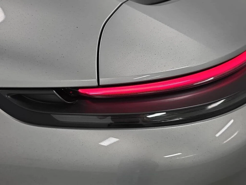 2025 Porsche 992 Carrera GTS - Image 29 of 31