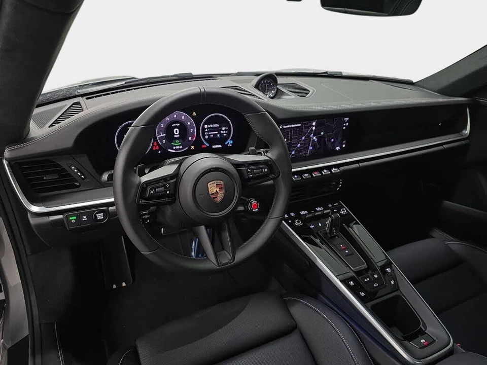 2025 Porsche 992 Carrera GTS - Image 12 of 31