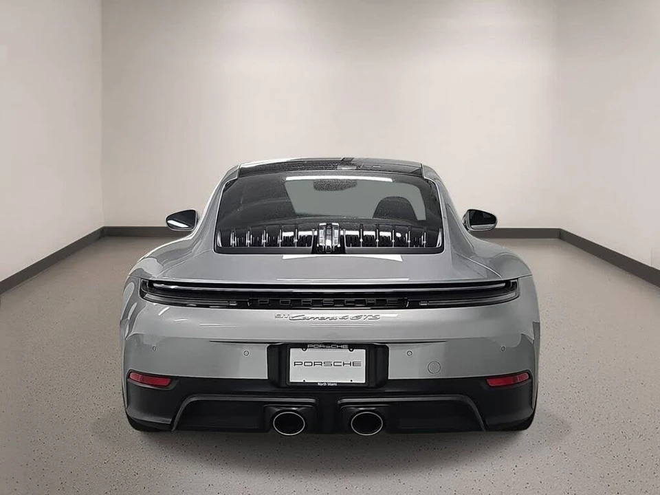 2025 Porsche 992 Carrera GTS - Image 6 of 31