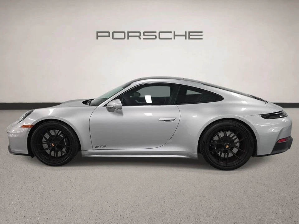 2025 Porsche 992 Carrera GTS - Image 2 of 31