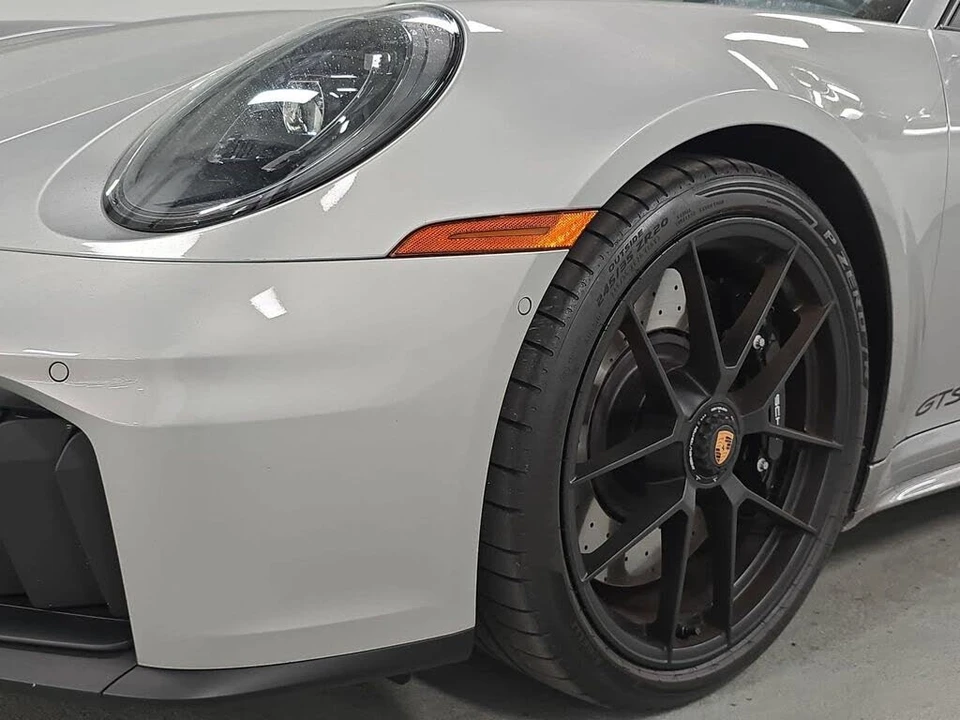 2025 Porsche 992 Carrera GTS - Image 11 of 31