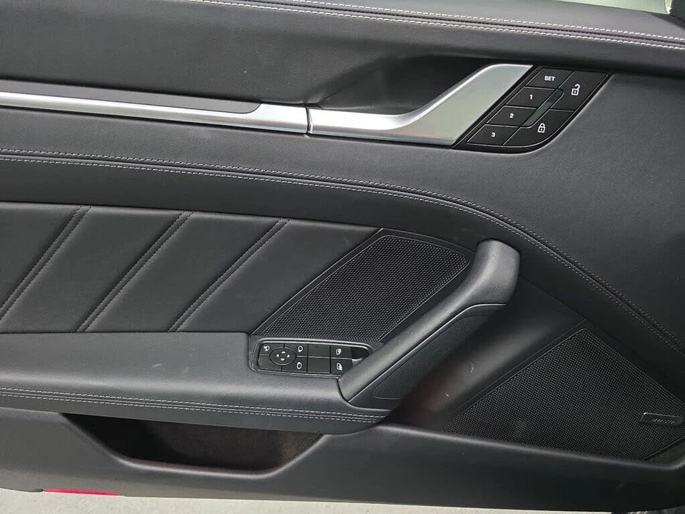 2025 Porsche 992 Carrera GTS - Image 23 of 31