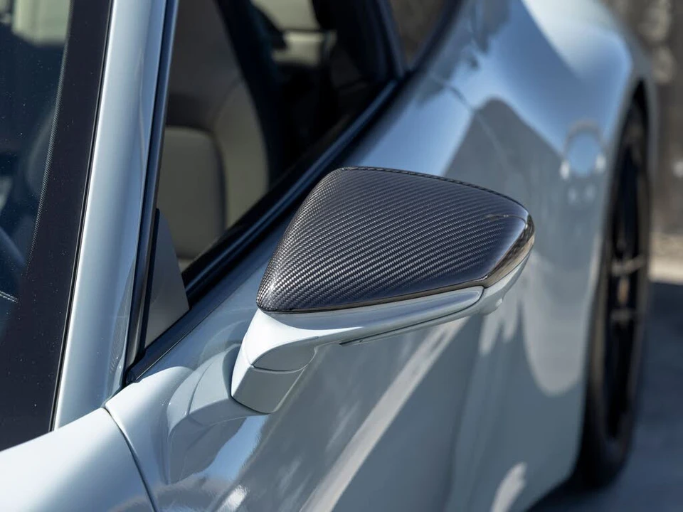 2025 Porsche 992 Carrera GTS - Image 17 of 31