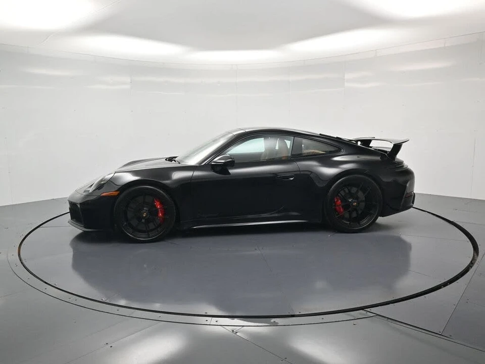 2025 Porsche 911 - Image 2 of 6