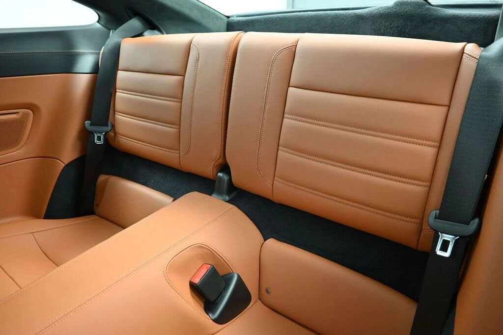 2025 Porsche 911 - Image 6 of 6