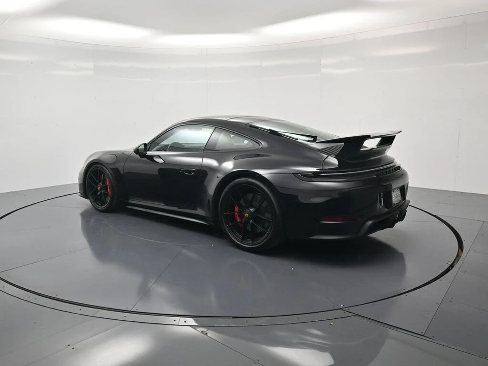 2025 Porsche 911 - Image 3 of 6