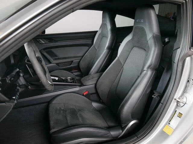 2025 Porsche 911 - Image 5 of 7