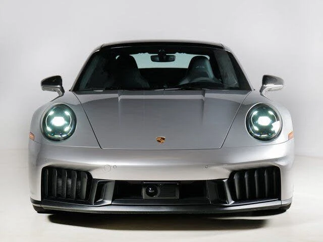 2025 Porsche 911 - Image 6 of 7
