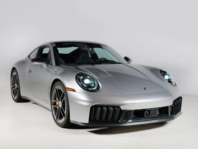 2025 Porsche 911 - Image 7 of 7