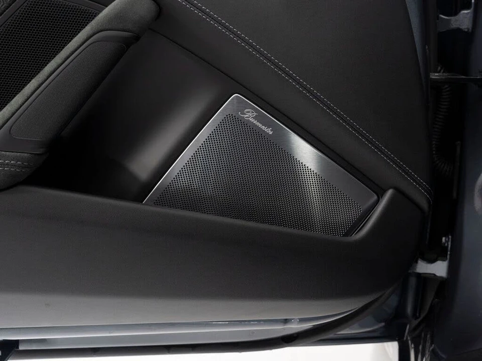 2025 Porsche 911 - Image 20 of 31