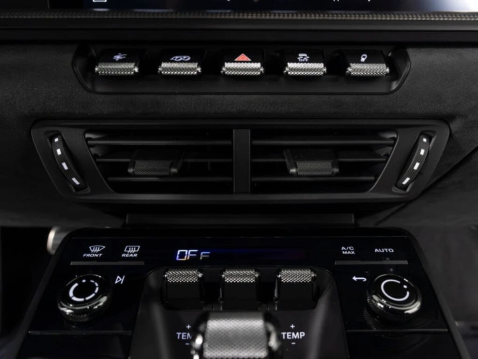 2025 Porsche 911 - Image 31 of 31