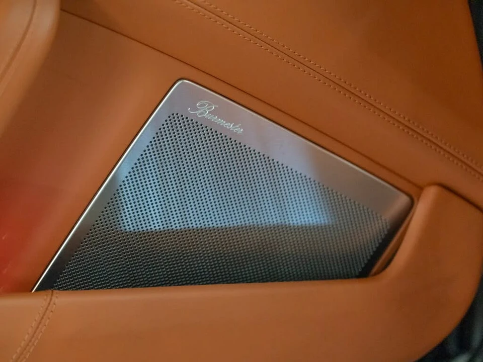2025 Porsche 911 - Image 18 of 28