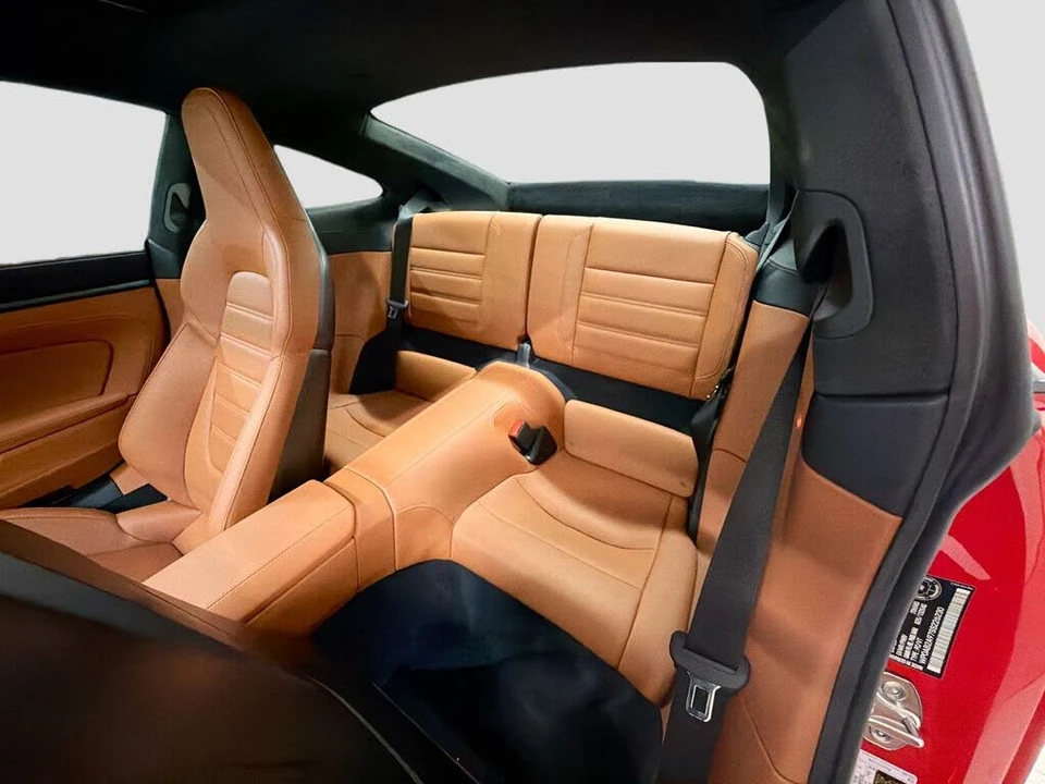 2025 Porsche 992 Carrera GTS - Image 26 of 31