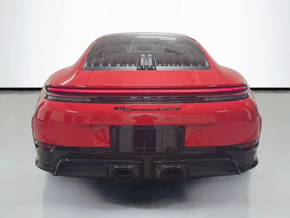 2025 Porsche 992 Carrera GTS - Image 10 of 31