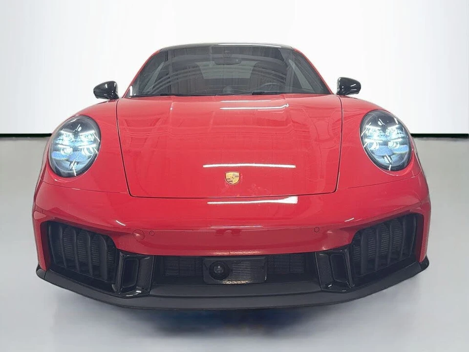 2025 Porsche 992 Carrera GTS - Image 6 of 31