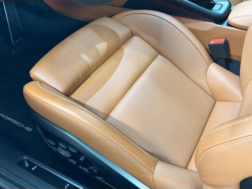2025 Porsche 992 Carrera GTS - Image 21 of 31