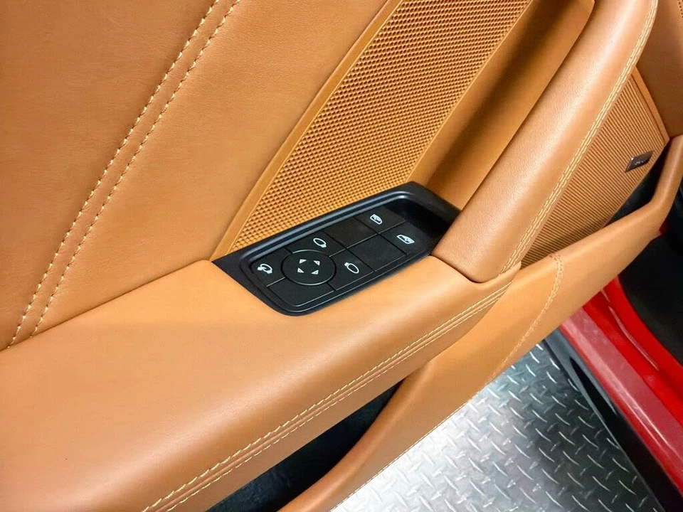 2025 Porsche 992 Carrera GTS - Image 19 of 31