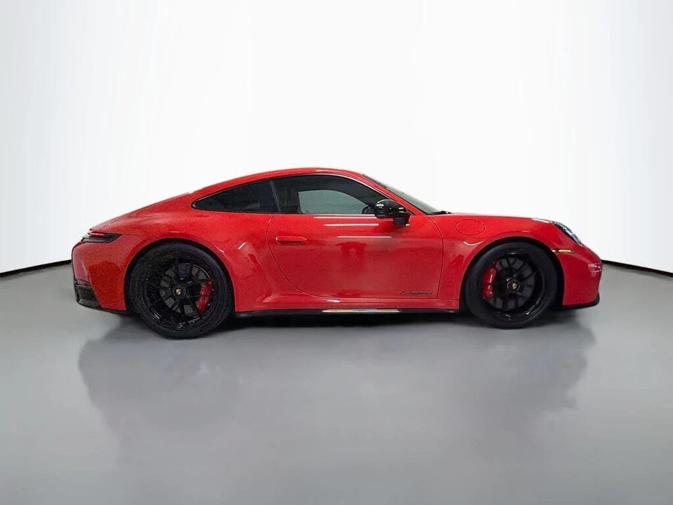 2025 Porsche 992 Carrera GTS - Image 8 of 31