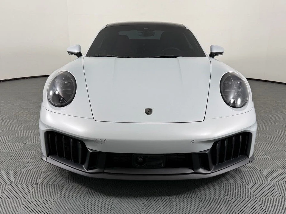 2025 Porsche 911 - Image 10 of 29