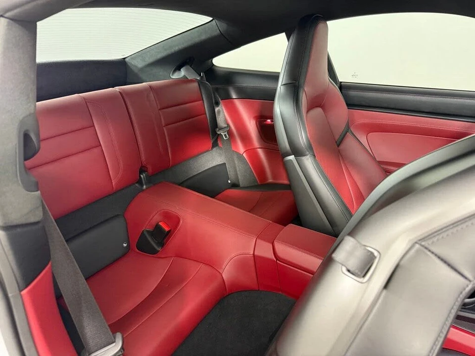 2025 Porsche 911 - Image 17 of 29