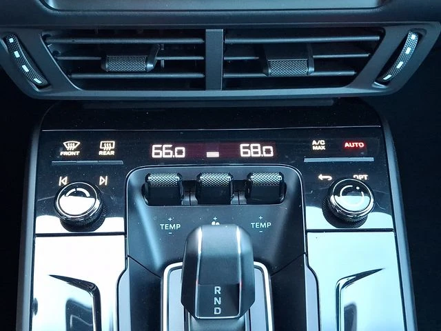 2025 Porsche 992 Carrera GTS - Image 19 of 31