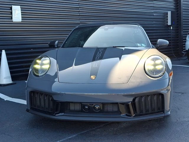 2025 Porsche 992 Carrera GTS - Image 10 of 31