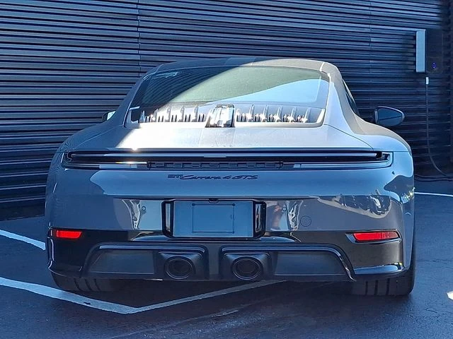 2025 Porsche 992 Carrera GTS - Image 6 of 31