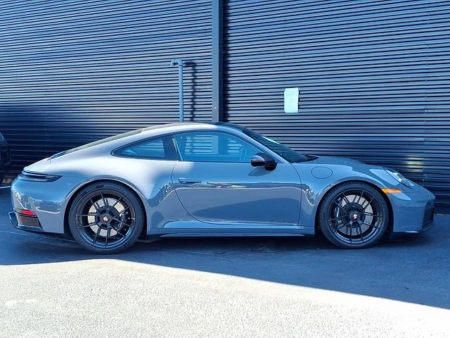 2025 Porsche 992 Carrera GTS - Image 8 of 31