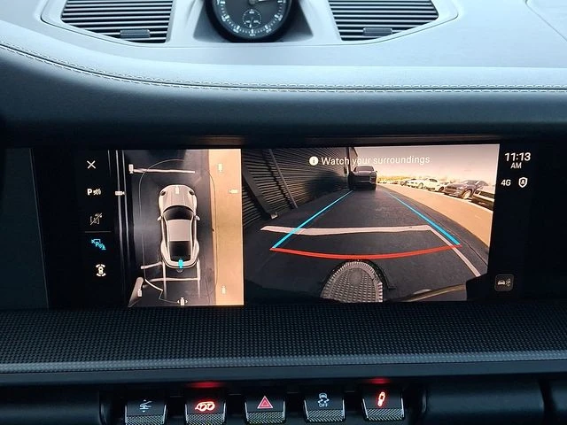 2025 Porsche 992 Carrera GTS - Image 22 of 31