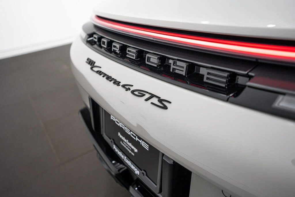2025 Porsche 911 - Image 28 of 28