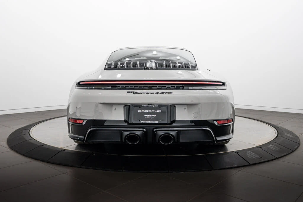 2025 Porsche 911 - Image 6 of 28