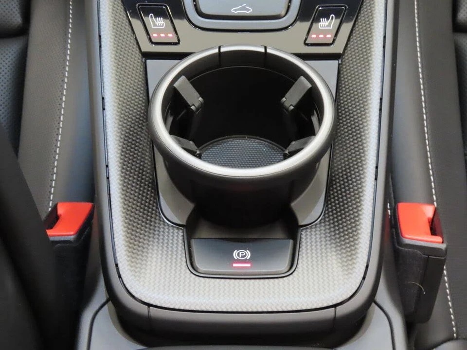 2025 Porsche 992 Carrera GTS - Image 30 of 31