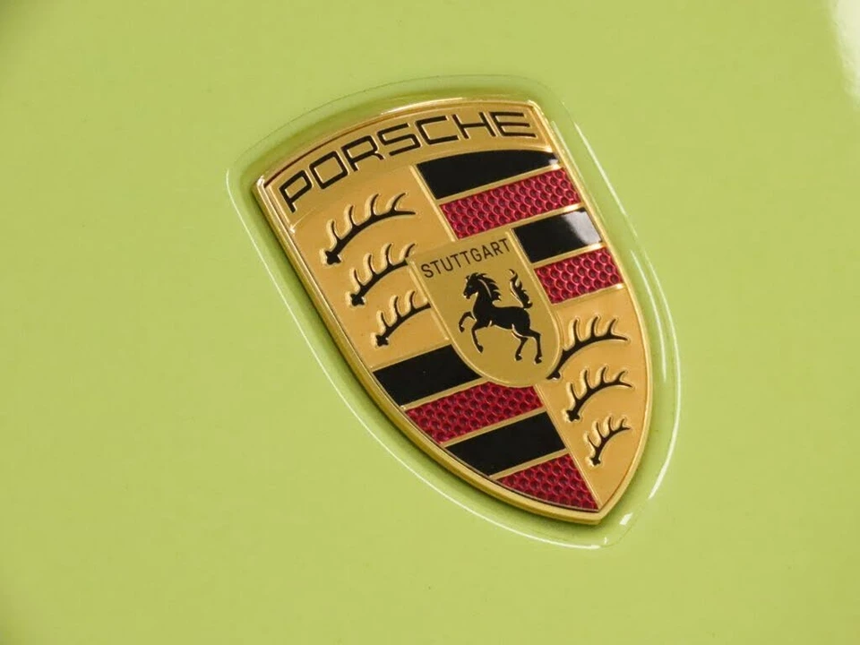 2025 Porsche 992 Carrera GTS - Image 14 of 31