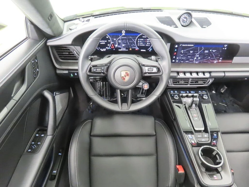 2025 Porsche 992 Carrera GTS - Image 16 of 31