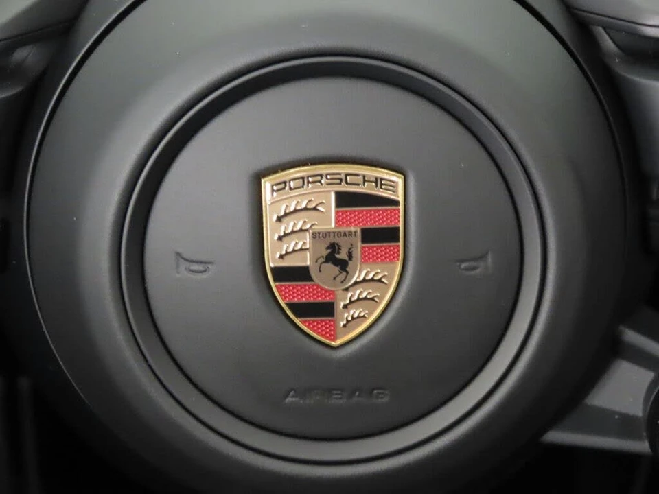 2025 Porsche 992 Carrera GTS - Image 21 of 31