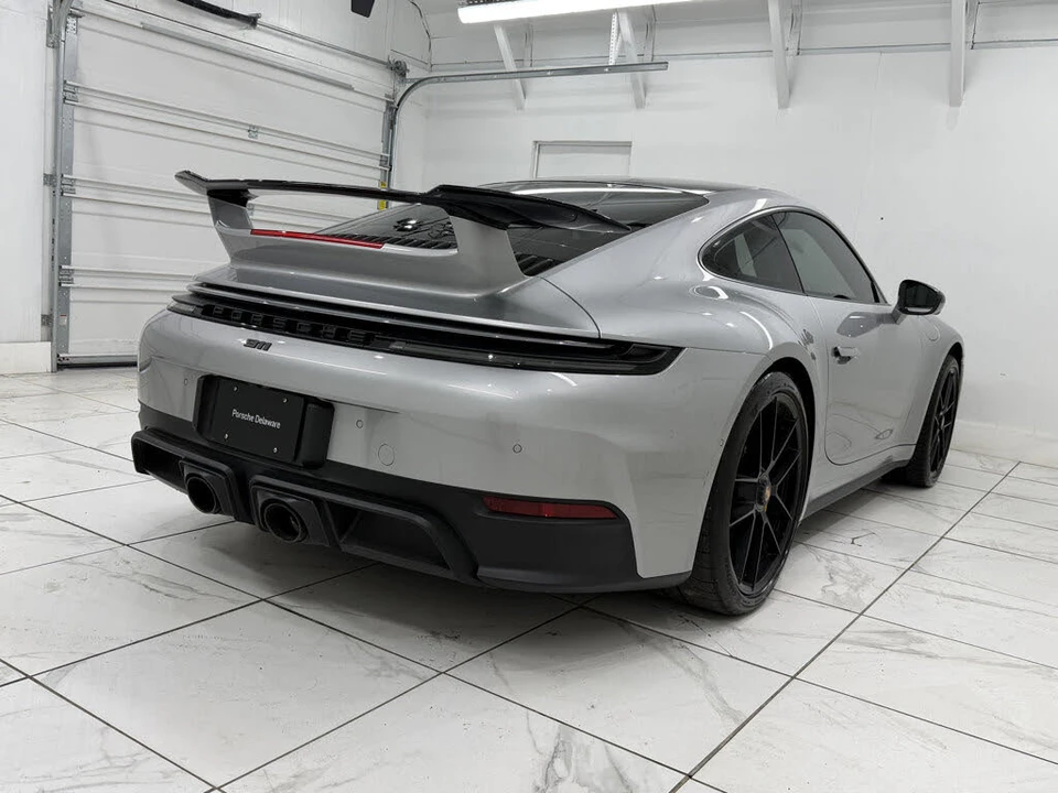 2025 Porsche 911 - Image 12 of 31