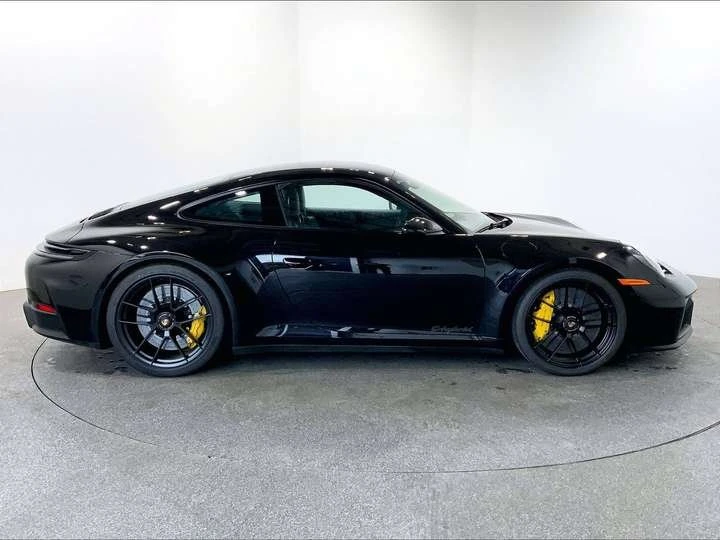 2025 Porsche 992 Carrera GTS - Image 4 of 20