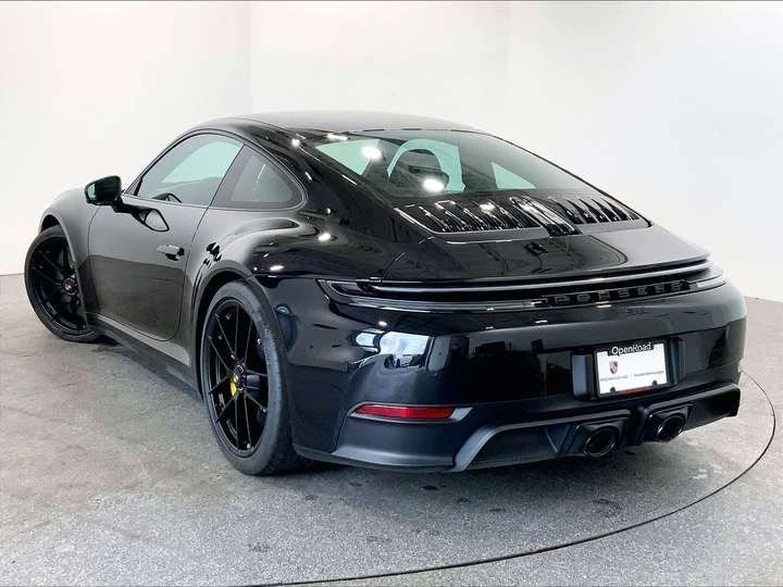 2025 Porsche 992 Carrera GTS - Image 7 of 20