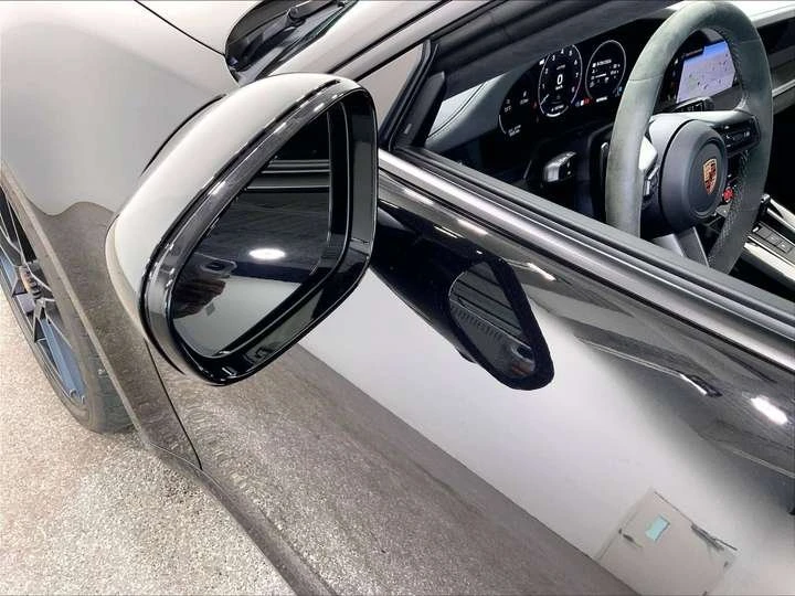2025 Porsche 992 Carrera GTS - Image 13 of 20