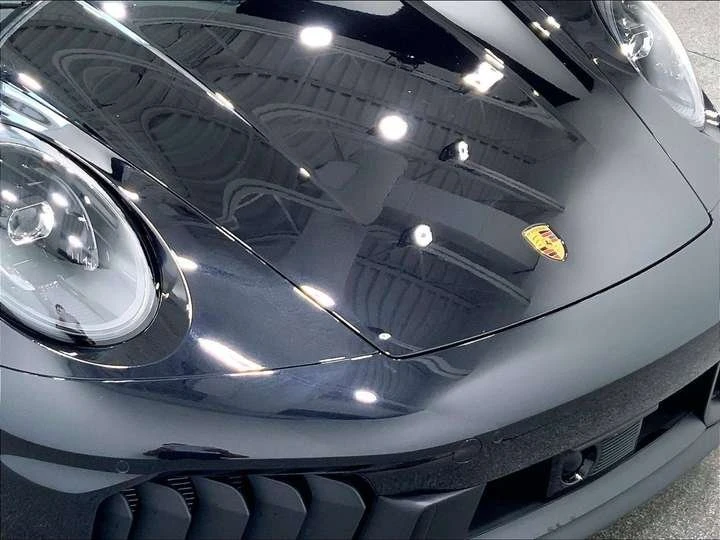 2025 Porsche 992 Carrera GTS - Image 10 of 20
