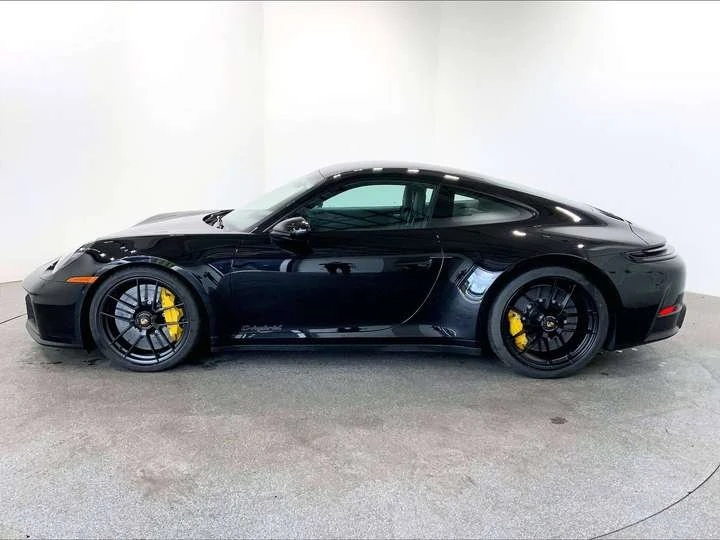 2025 Porsche 992 Carrera GTS - Image 8 of 20