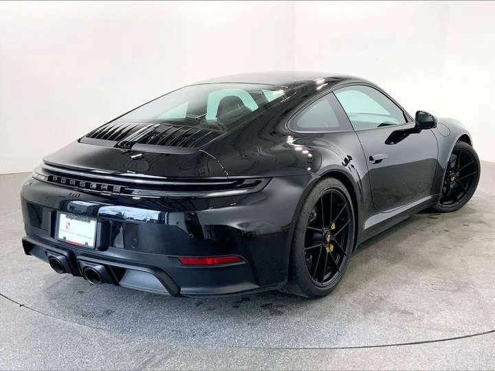 2025 Porsche 992 Carrera GTS - Image 5 of 20