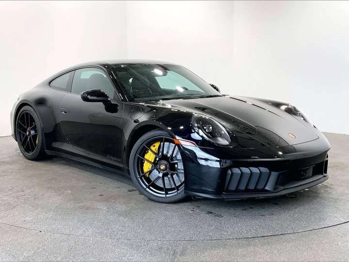 2025 Porsche 992 Carrera GTS - Image 3 of 20